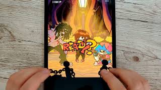 New Fnf Mod Slot Machine Minigame - Slotting,Jeff The Killer - Endless Nightmare,Nyan Cat - Nyanstep