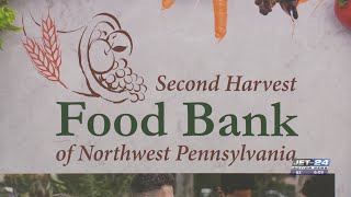 Second Harvest takes over new program to help feed children in need