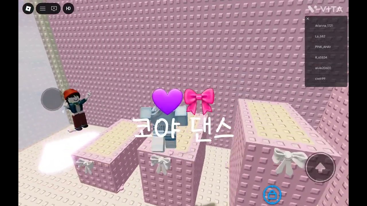 로블 게임 추천! 