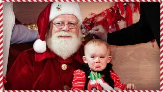 A Pickle For Christmas?! | Bitsandclips screenshot 1