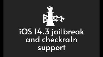 NEW CheckRa1n 12.1 beta Jailbreak iOS 14.3 On Windows (No Linux Install) Run on LINUX (UBUNTU)