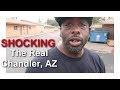 Chandler, AZ The Good, The Bad, The Ugly City Tour