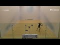 2025 U.S. Mixed Doubles Championships - Sunday  |  STAD