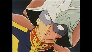 見せて貰おうか 連邦軍のモビルスーツの性能とやらを Youtube