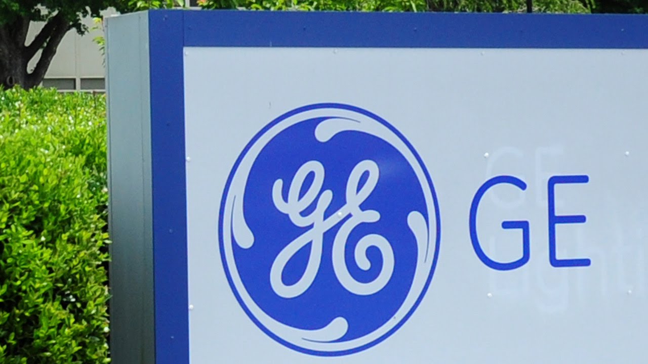 General Electric Reports Mixed Results, Sees Strength in Industrial Businesses