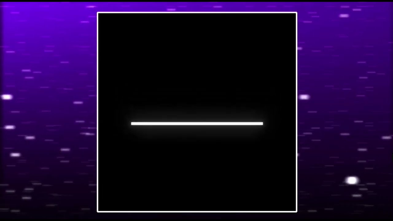 New Watermark XML In Alight Motion (+preset)