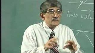 Lecture 26 - MESFET: Effects of Velocity Saturation