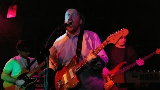 SNOWMEN live at Alphaville - Block My Calls (Live)