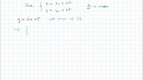 Finding Parametric Equations In Exercises 55-58, find a set of parametric equations for the rectang…