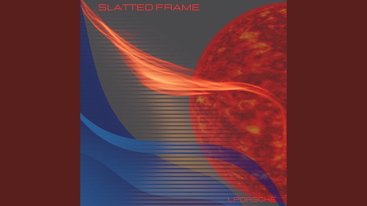 Watch Slatted Frame on YouTube