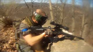 Viper Six Paintball   West Point Combat Classic Spring 2018