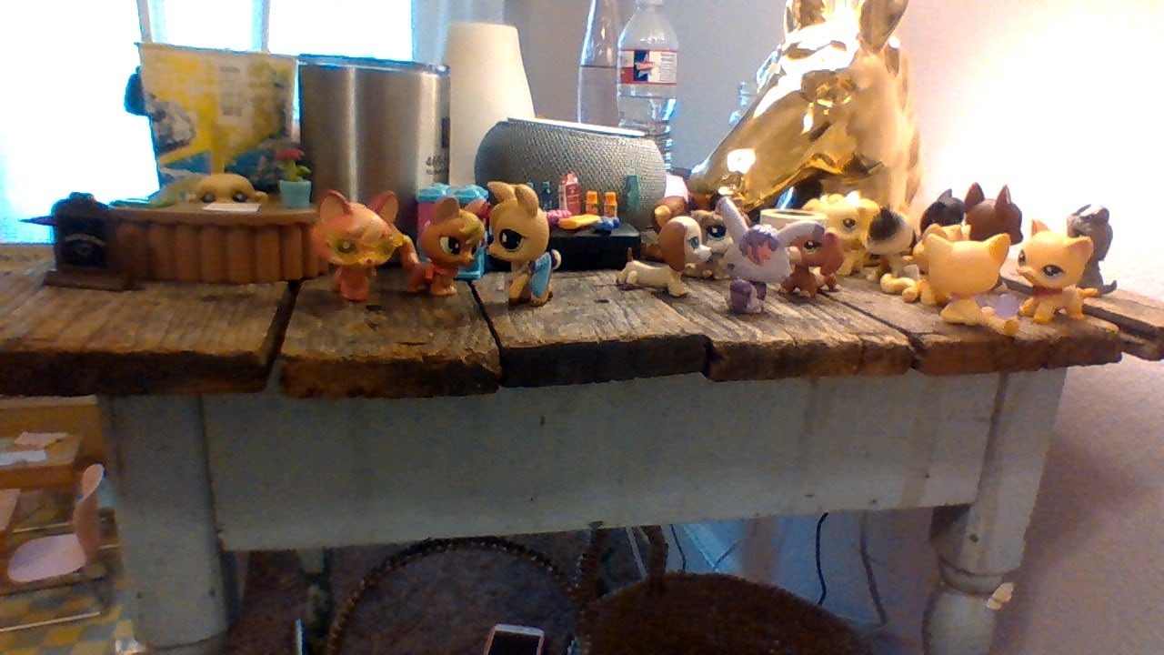 lps prom night ( skit)