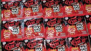 Bon Cabe Level 50 Max End Baru