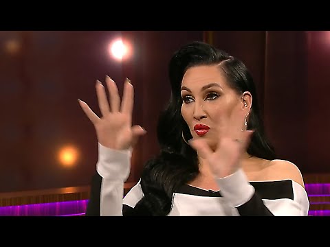 Michelle Visage talks about the success of RuPaul's Drag Race | The Ray D'Arcy Show | RTÉ One