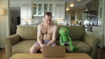 Patrick Johnson Puppeteer Demo Reel