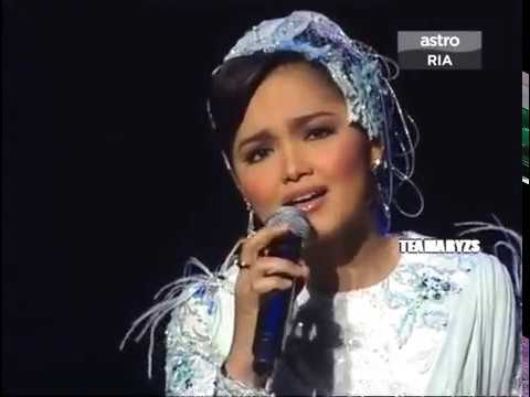 Siti Nurhaliza - Konsert Eksklusif SATU  Bhgn