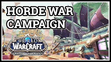 They Will Know Fear Quest WoW