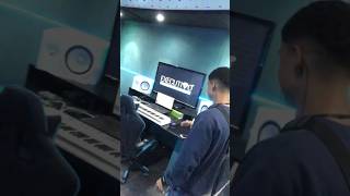 Como  A Primeira Vez No Estdio                                      beats trap estudio 