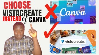 Design with Vistacreate - A Step-By-Step Guide To Creating Awesome Designs Faster Than With Canva Net Worth