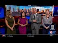 Wake up call: Barnstable High School