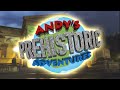 Full theme song   andys prehistoric adventures