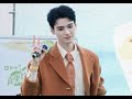 [eng sub] Gong Jun event at Shanghai 05 09 2025
