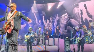 Eric Church Charleston "Through My RayBans"