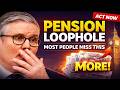 🔥 UK Pension Loophole 2026 | Maximize Your State Pension | Act Before It’s Too Late