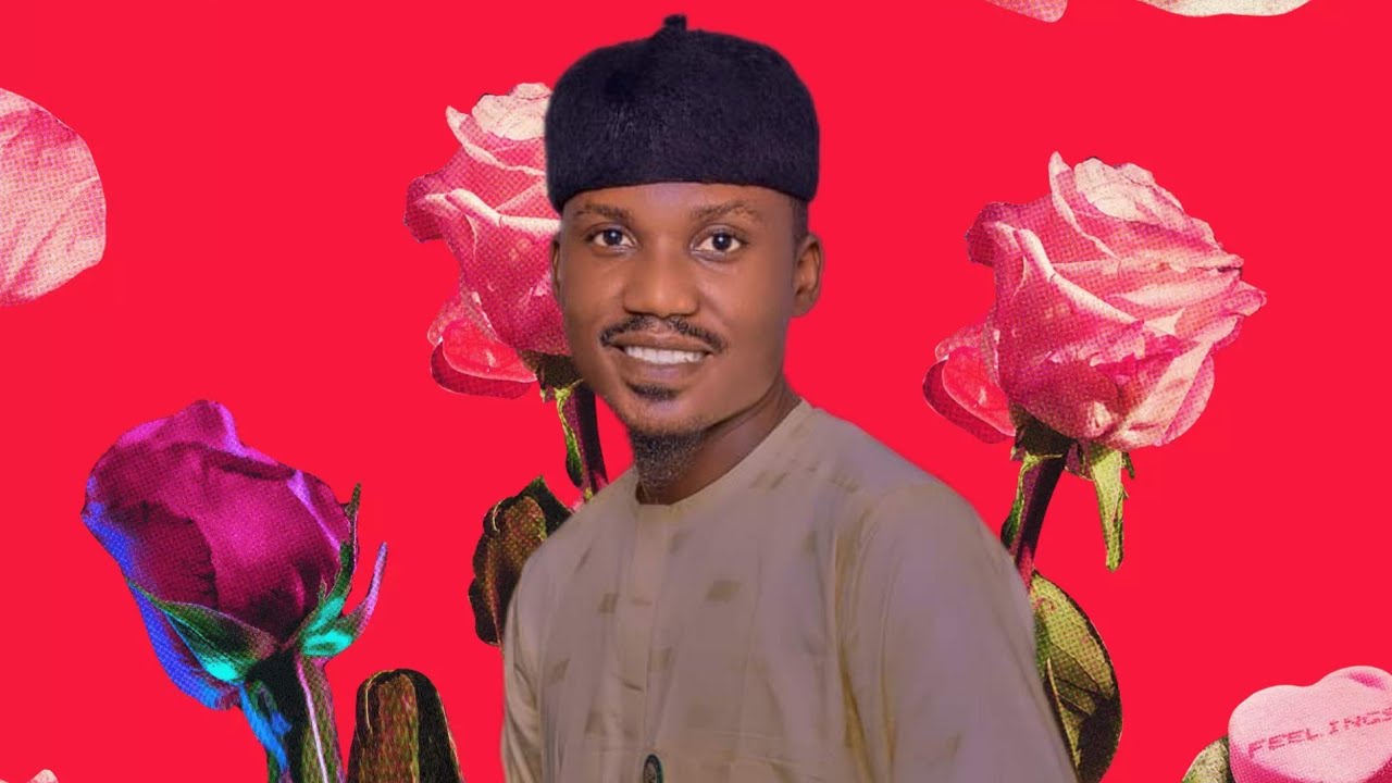 sabuwar waka iash ayagi amarya yayi 2024 - YouTube