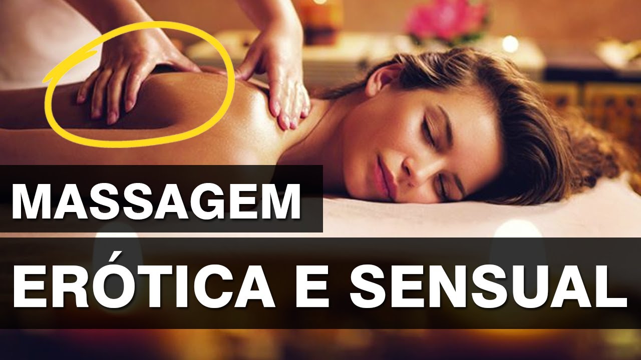 massagem