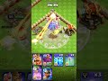 KING🤴 AND QUEEN 👸 VS TOWN HALL 🌟🌟🌟//#judosloth #kennyjo #sumit007 #subscribetomychannel