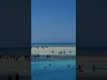 Белый остров в Египте популярное место для фотосессий