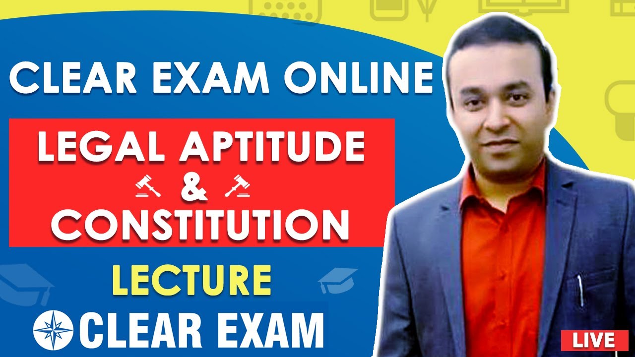 Legal Reasoning- How to Prepare for CLAT | AILET and other Law ...