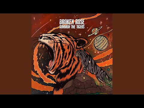 This Is War - Broken Rose