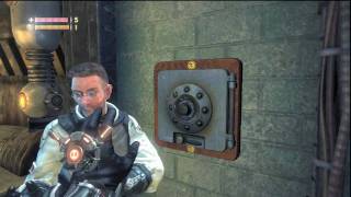 Singularity: Epic Commentary Of Some Gameplay