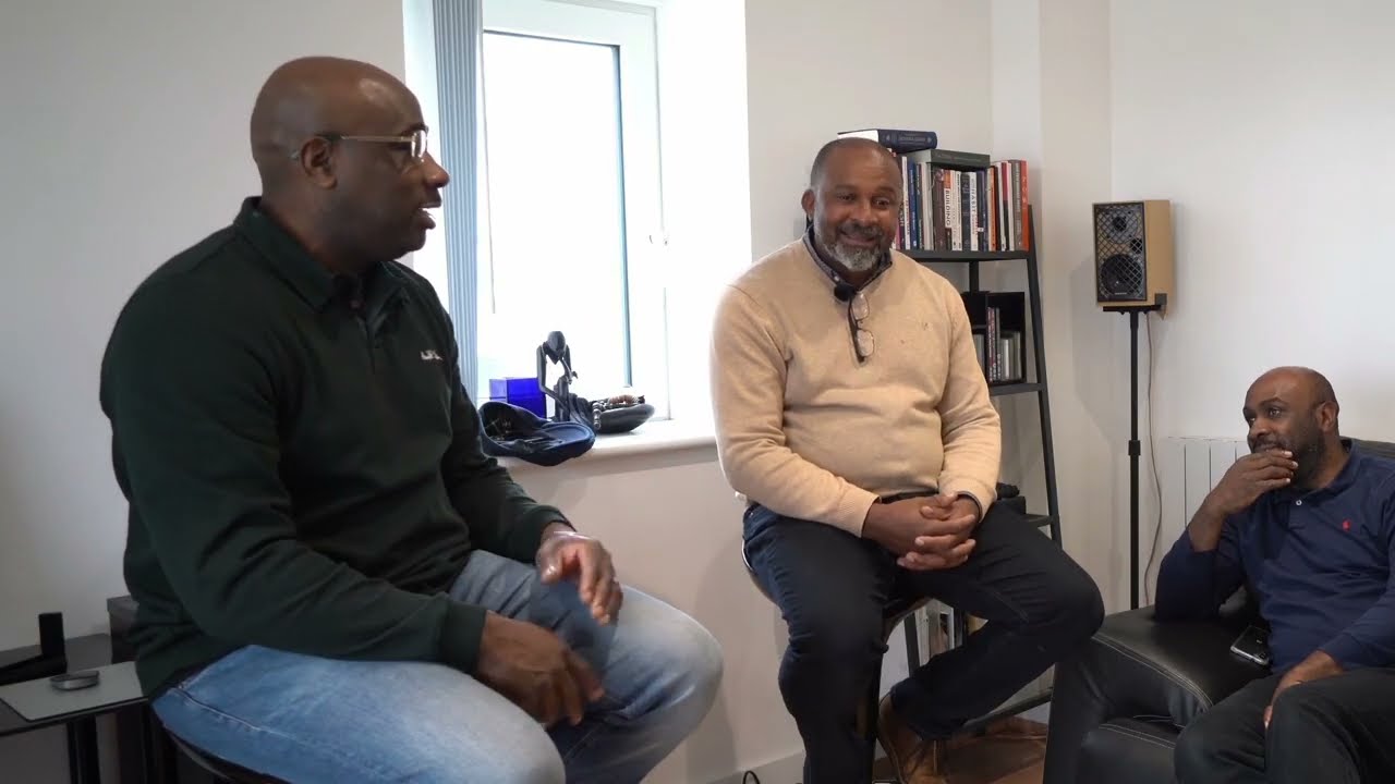 Enter 2026 With Purpose | Redefine Your Focus & Engery 