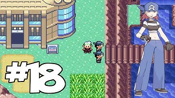 Pokemon Emerald - Let