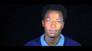 I Am Eckerd Naulege