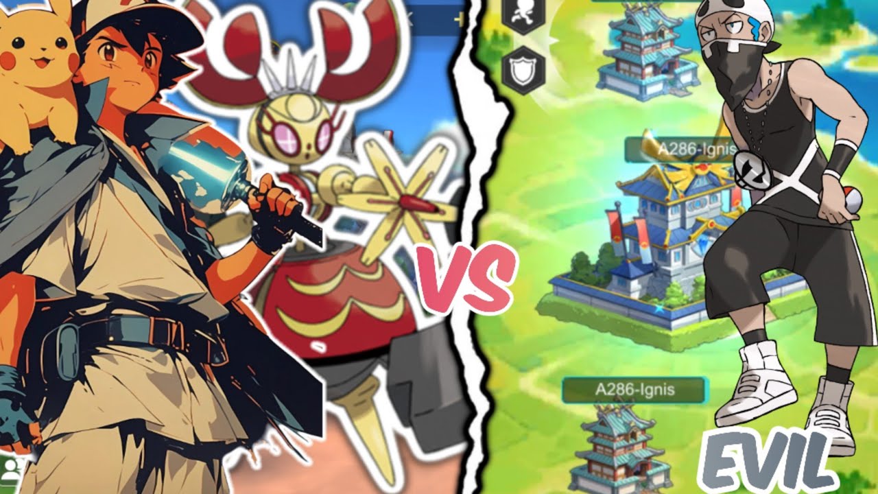 THESE PLAYER IRRITATED 😡 ME SO MUCH | POKEVRSE WORLD RENSEI WAR WINNERS | ATED REVENGE | ATED PLAYZ