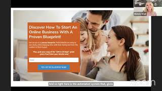 FREE WEBINAR   5 Step Framework to Effortlessly Generate Income with Digital Marketing Wealth