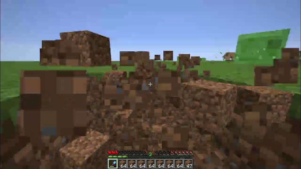 Top 3 Commands in java edition Minecraft! - YouTube