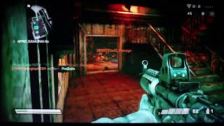 Killzone 3 - Multiplayer Gameplay pt6