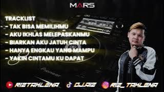 DJRIZ™ TAK BISA MEMILIH MU FT. AKU IKHLAS MELEPASKANMU DUGEM REMIX 2025 ( JB STYLE )