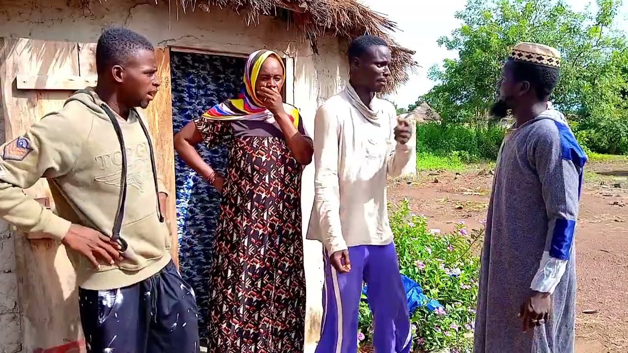 Staff kountoko titre denkoro