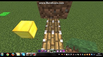 minecraft commands | wall run dooble jump and more | custom command