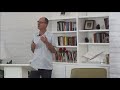 Introduction by Jaap Sluijter | Reflections on the Self - KFA Explorations Conference 2017