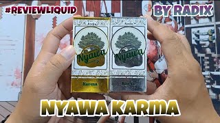 Nyawa Karma by RADIX