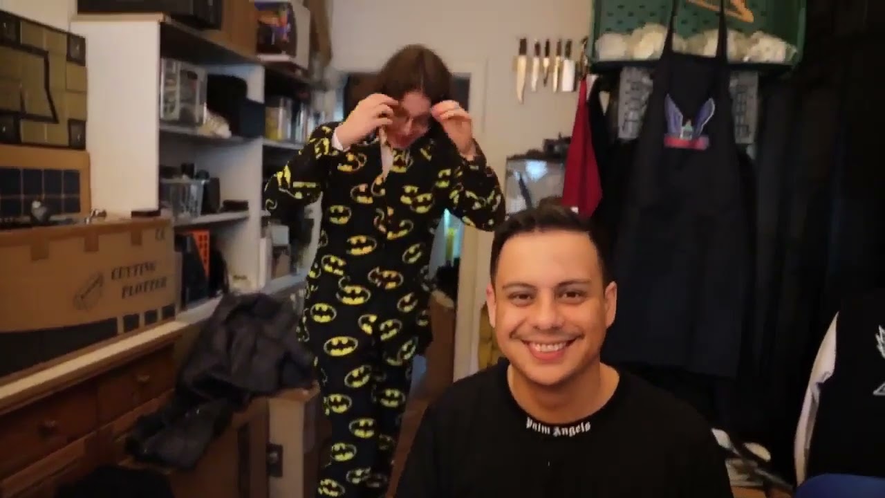 Meister August fällt (10 Stunden Remix)