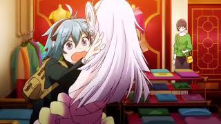 时钟机关之星 Clockwork Planet  AMV  A Good Start