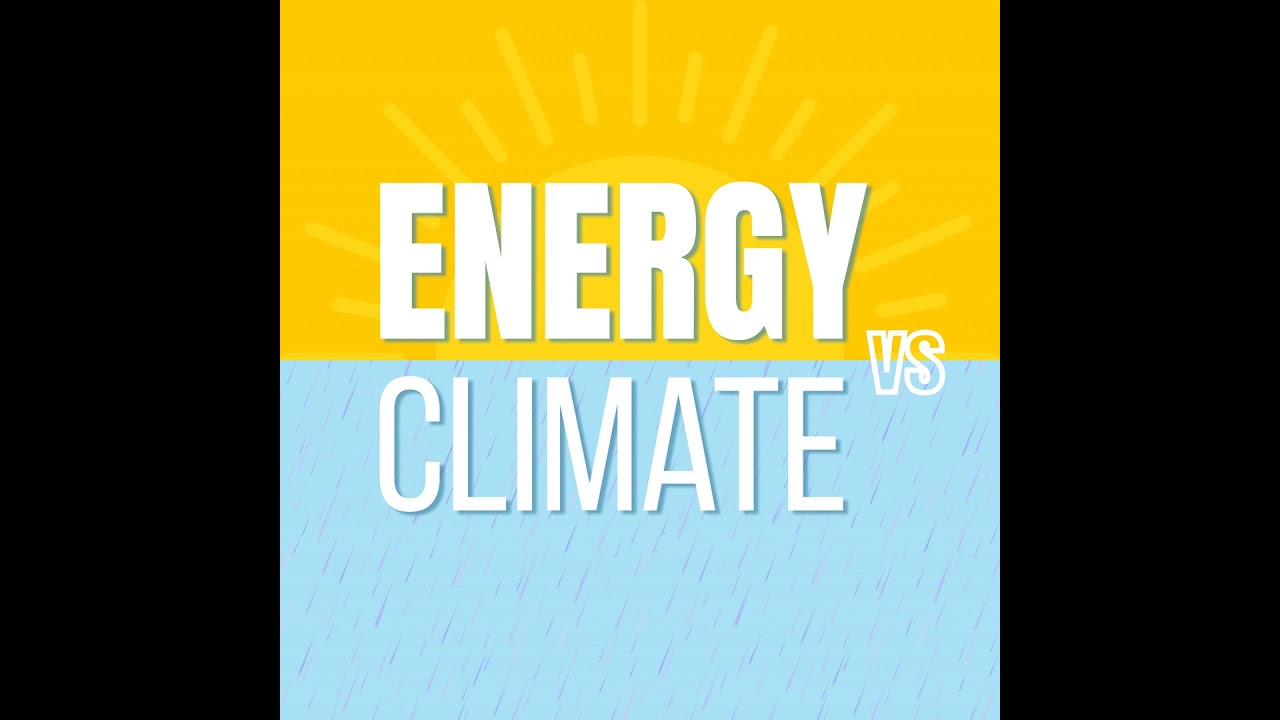 Real Talk with Ryan Jespersen x EvC | Energy, the Economy, and the Environment